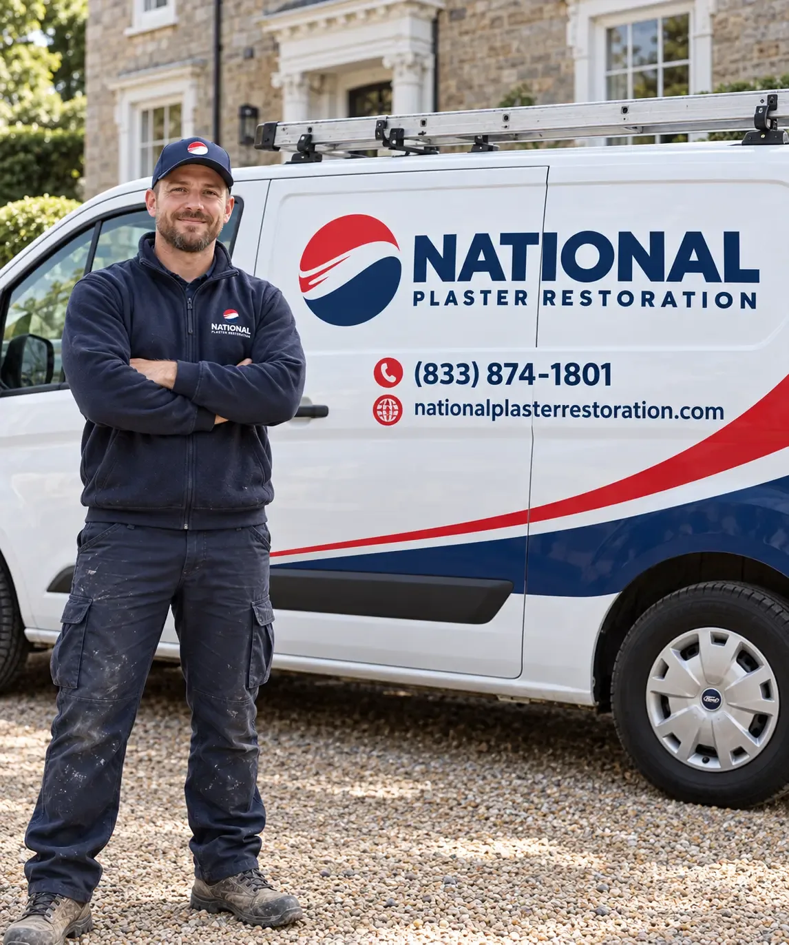 Plaster Repair company in Adolphus, KY